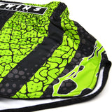 Twins Special CROCS Muay Thai Shorts