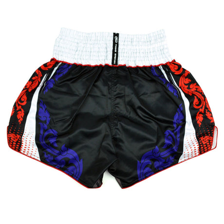 Twins Special Laithai Muay Thai Shorts - Black