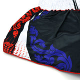 Twins Special Laithai Muay Thai Shorts - Black