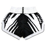 Twins Special SPINE Muay Thai Shorts