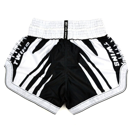 Twins Special SPINE Muay Thai Shorts