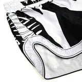Twins Special SPINE Muay Thai Shorts