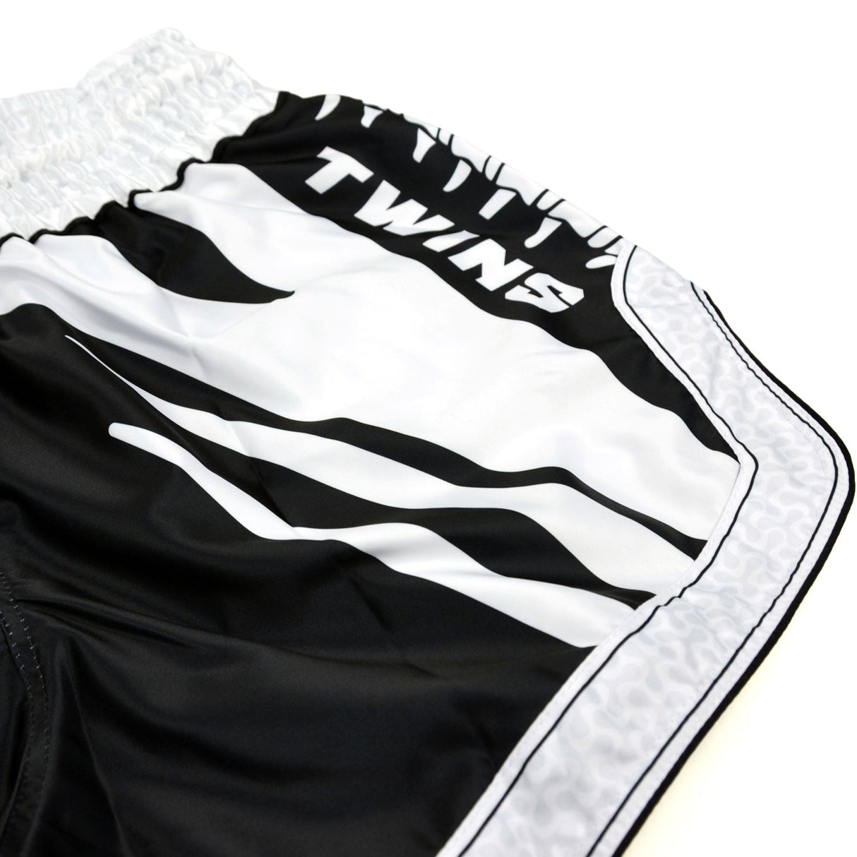 Twins Special SPINE Muay Thai Shorts
