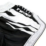 Twins Special SPINE Muay Thai Shorts