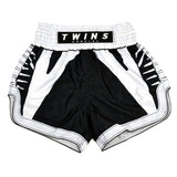 Twins Special SPINE Muay Thai Shorts
