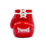 Twins Special MUG1 Ceramic Boxing Glove Mug Red