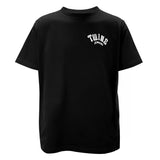 Twins Special Oversized T-Shirt 02 Black