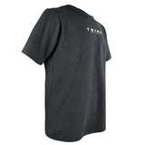 Twins Special Oversized T-Shirt 07 Dark Grey