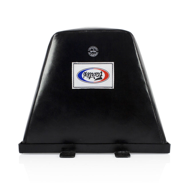 Fairtex UC1 Uppercut Wall Unit Black