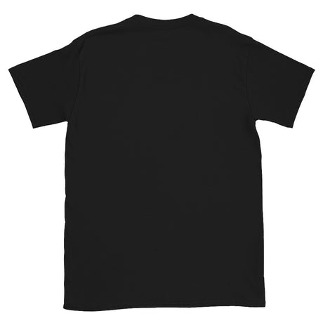 Polaris Bolt Big Logo Mens T-Shirt In Black