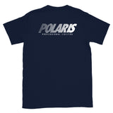 Polaris 2024 Small Logo Mens T-shirt marin