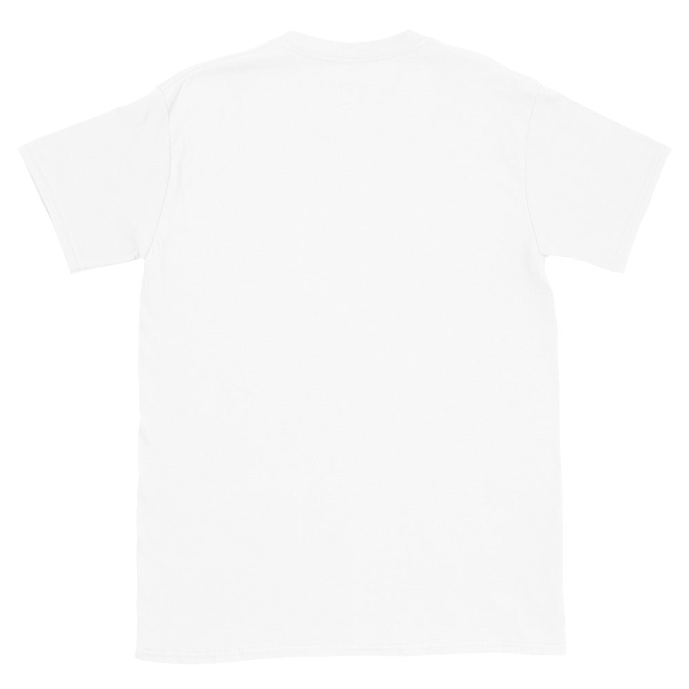 Camiseta Polaris 2024 Logo White