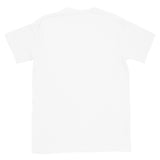 Camiseta Polaris 2024 Logo White