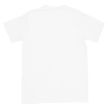 Polaris 2024 Logo T-Shirt White