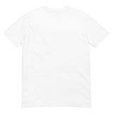 Polaris Bolt Big Logo Mens T-shirt σε λευκό