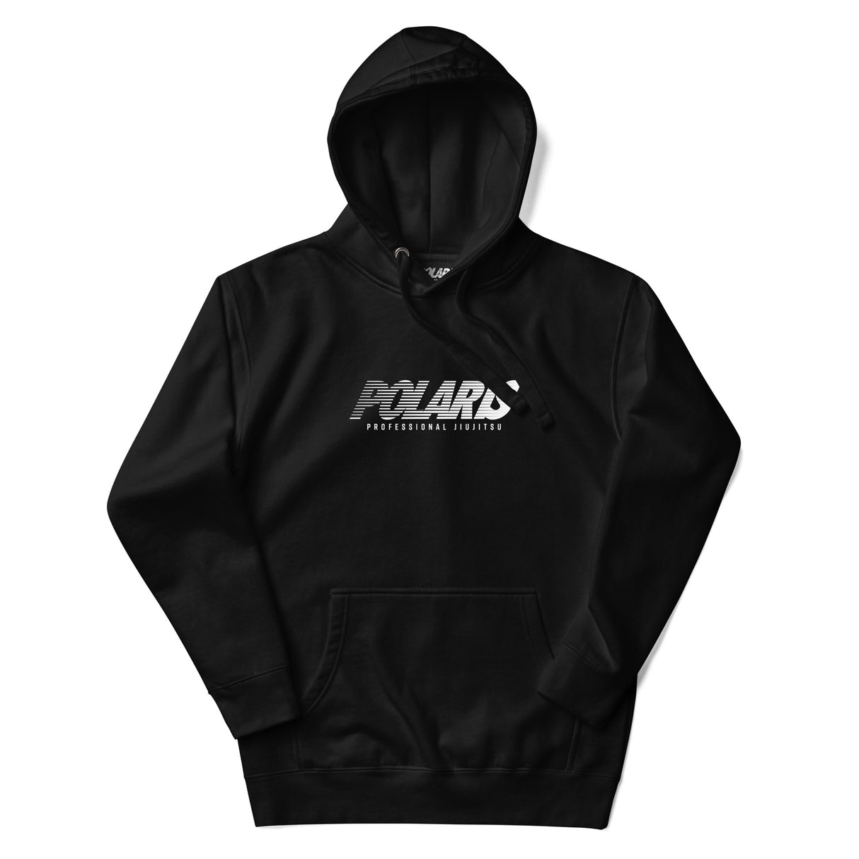 Polaris 2024 Hoodie в черном