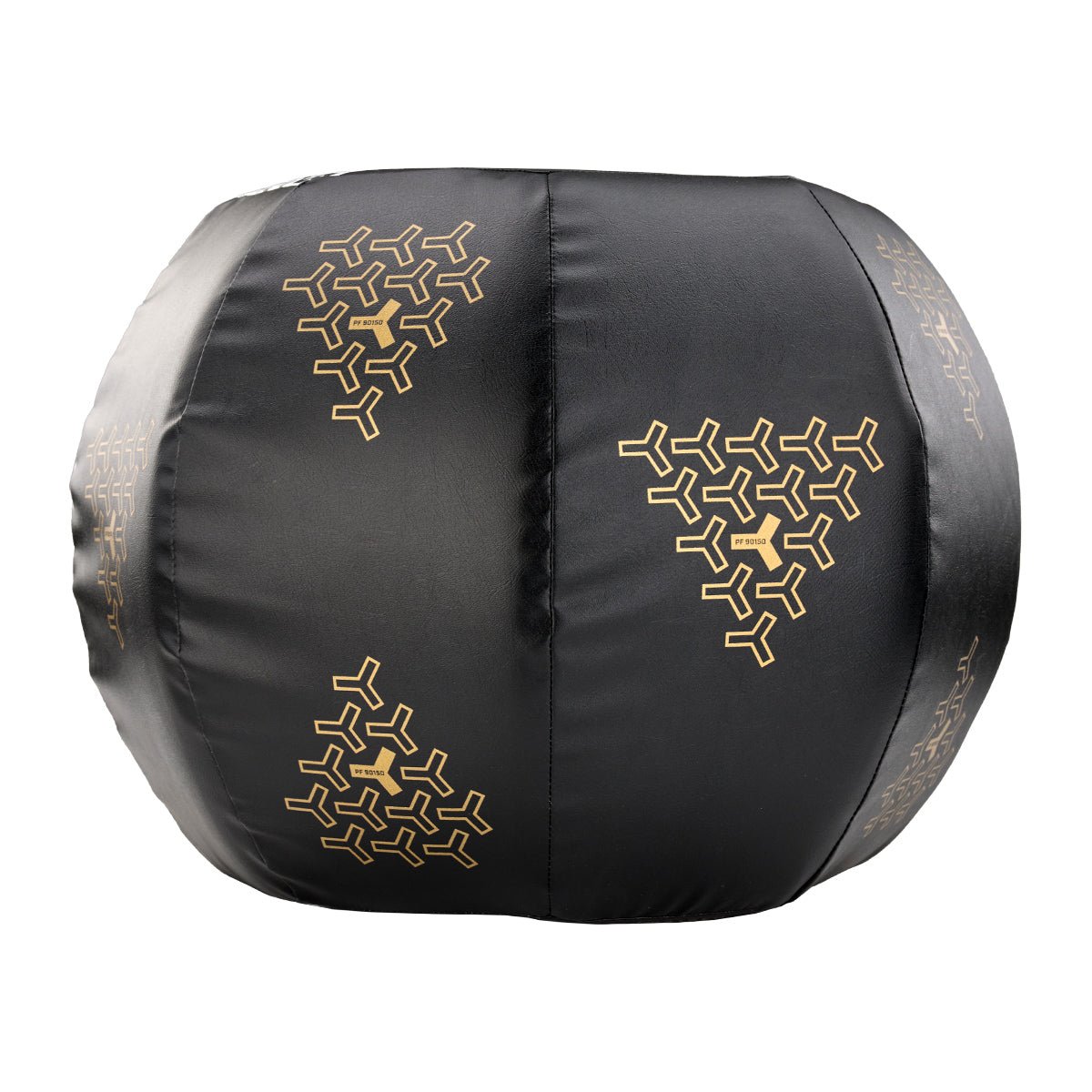 Century Vario Wrecking Ball Black/Gold/White