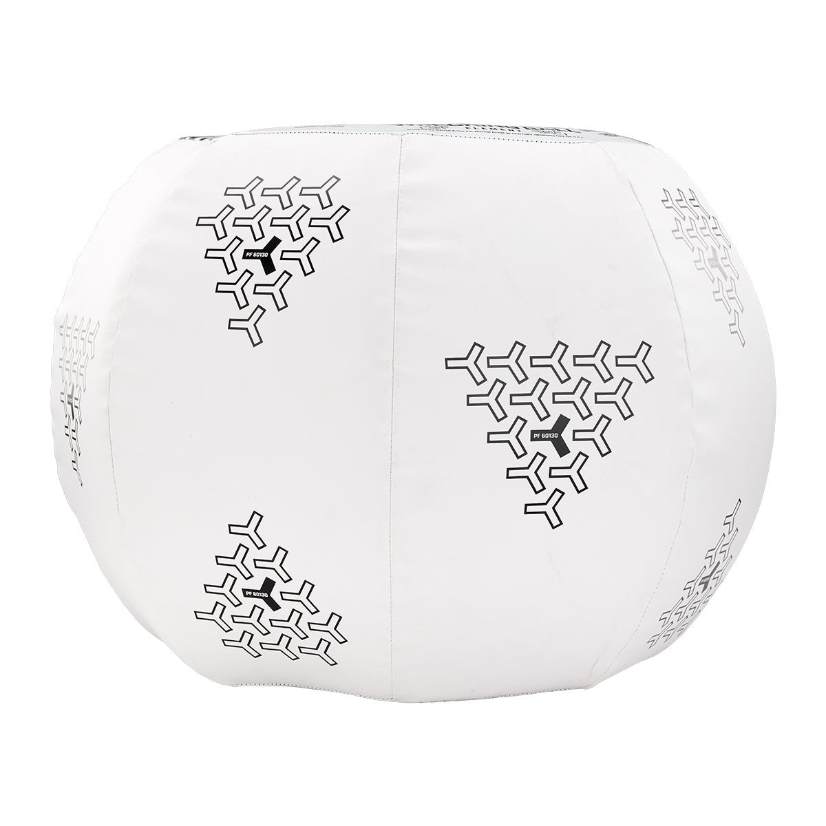 Century Vario Wrecking Ball Black/Gold/White