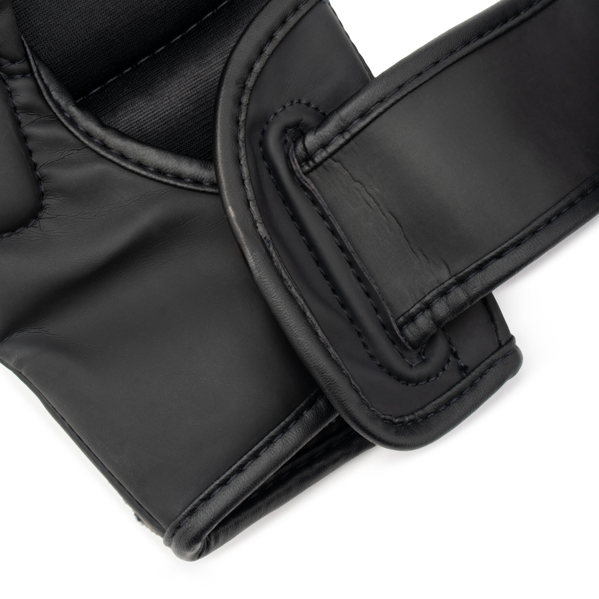 Bravose MMA Boxing Gloves Black