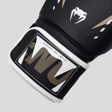Venum Adrenaline Boxing Gloves Black/Sand