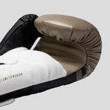 Venum Adrenaline Boxing Gloves Black/Sand