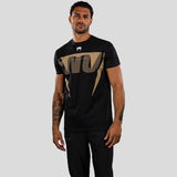 Venum Adrenaline T-Shirt Black/Sand
