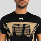 Venum Adrenaline T-Shirt Black/Sand