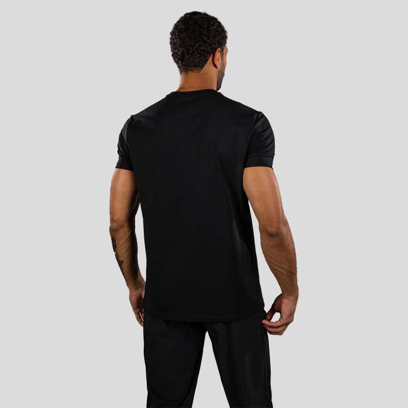 Venum Adrenaline T-Shirt Black/Sand