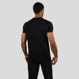 Venum Adrenaline T-Shirt Black/Sand