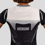 Venum Adrenaline Women's Dry-Tech T-Shirt Black/Ivory