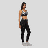 Venum Adrenaline Women's Leggings Black/Ivory