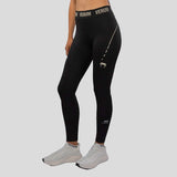 Venum Adrenaline Women's Leggings Black/Ivory