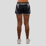 Venum Adrenaline Women's Training Shorts Black/Ivory