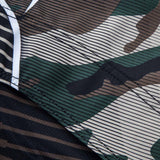 Venum Camo Hero Fightshorts Green/Brown - 6