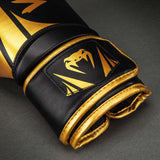 Venum Challenger 2.5 Boxing Gloves Black/Gold