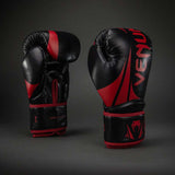 Venum Challenger 2.5 Boxing Gloves Black/Red