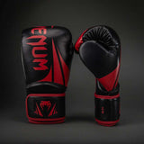 Venum Challenger 2.5 Boxing Gloves Black/Red