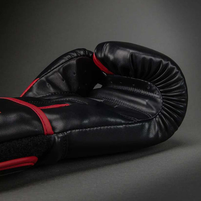 Venum Challenger 2.5 Boxing Gloves Black/Red