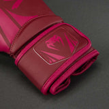 Venum Challenger 2.5 Boxing Gloves Rasberry Pink