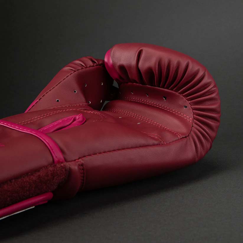 Venum Challenger 2.5 Boxing Gloves Rasberry Pink