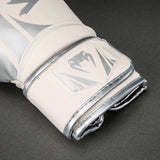 Venum Challenger 2.5 Boxing Gloves White/Silver