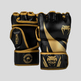 Venum Challenger 2.0 MMA Gloves Black/Gold