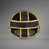 Venum Challenger Headgear Black/Gold - side