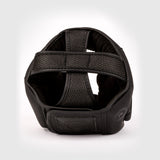 Venum Challenger Kids Headgear Black/Black - side