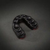 Venum Challenger Mouthguard Black/Corail - 5
