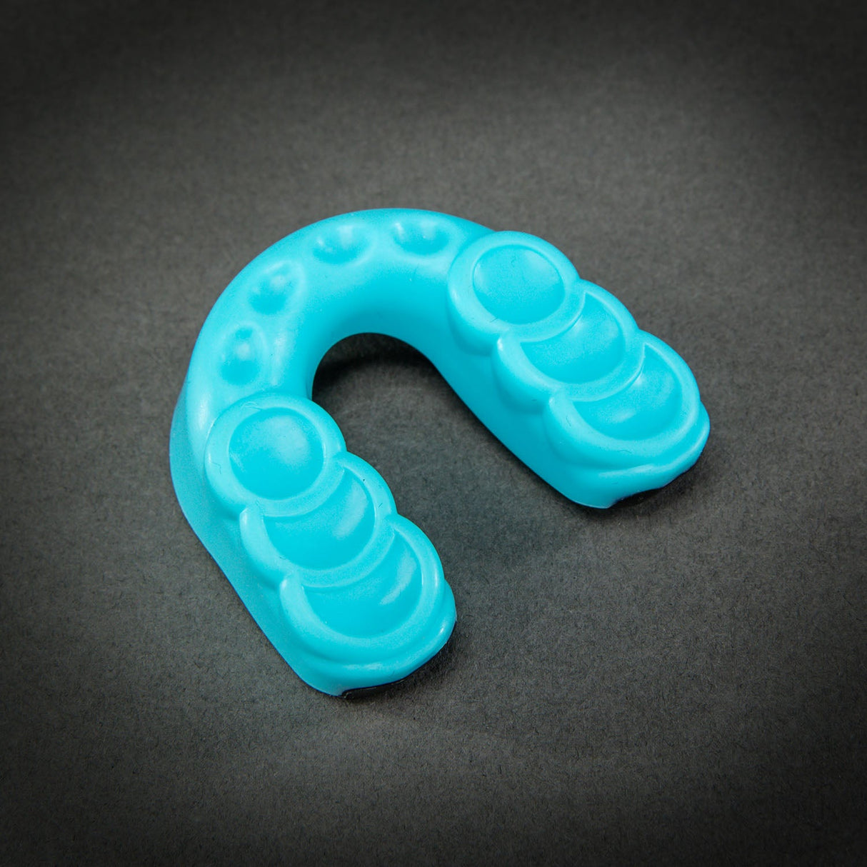 Venum Challenger Mouthguard Turquoise/Black - 5