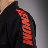 Venum Challenger XT BJJ Gi Black - 6
