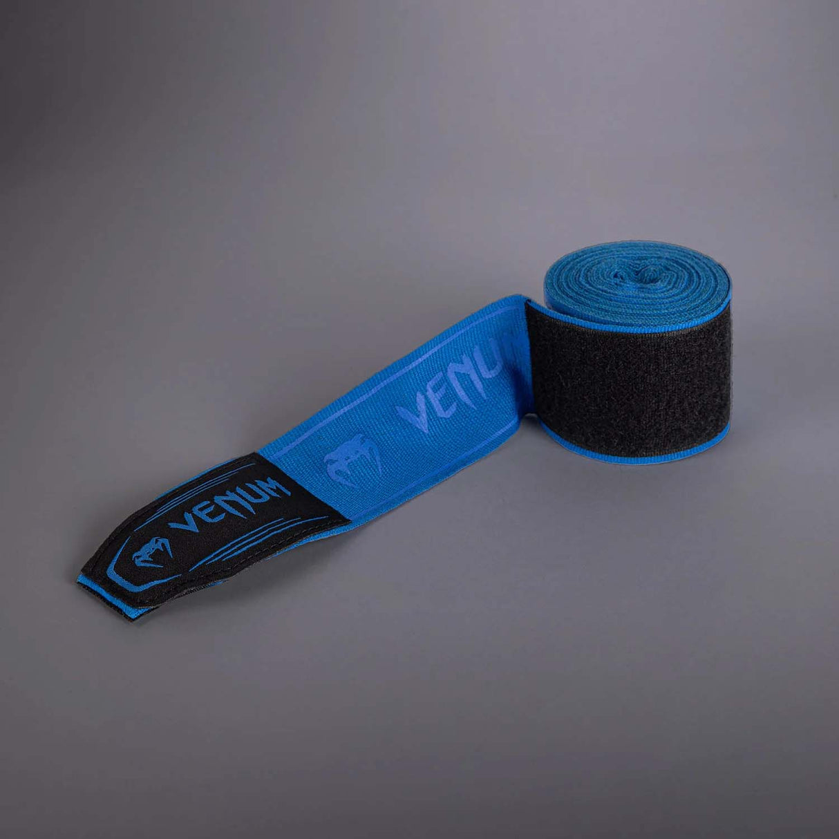 Venum Classic Advanced Hand Wraps Blue