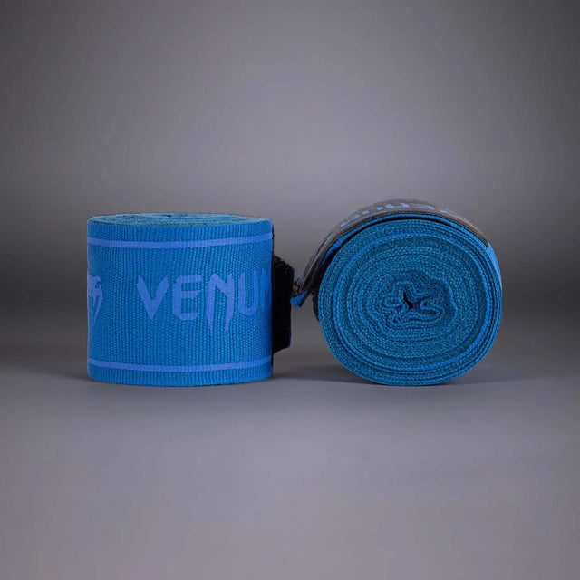 Venum Classic Advanced Hand Wraps Blue