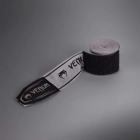 Venum Classic Advanced Hand Wraps Grey